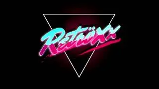 Retröxx - Outrun