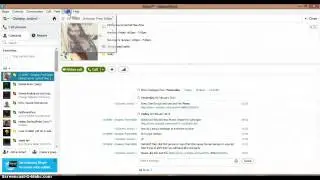 How To Send Mass Message On Skype