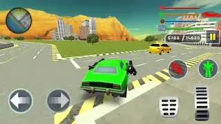 Lion Robot Car Transforming Games #4 (Buntoo Games) | Android Gameplay HD
