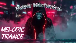 Techno Music Melodic Trance 2026 &ndash;Cosmic Space Odyssey Extended Mixes & Deep Space Vibes