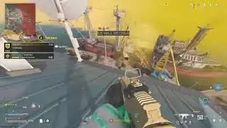 Rebirth With PowerrPack and Gamecrazed