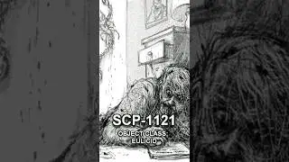 What is the scariest SCP? part 7 [#scp #scpfoundation #scary #shorts scp containment breach roblox]