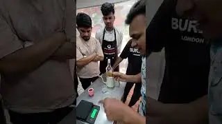 How to make Matcha