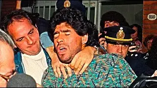 &iquest;IDOLATRAS a MARADONA? M&iacute;rate &eacute;ste video.