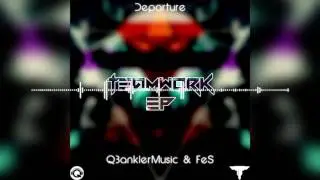 QBanklerMusic & FeS - Departure