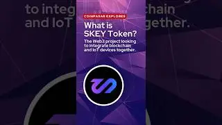 What is the $SKEY token? We delve into the utility of this token and its  role in the #SkeyNetwork.