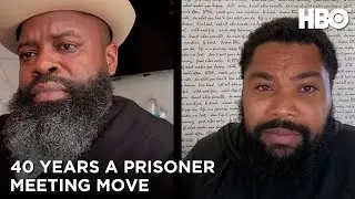 40 Years A Prisoner (2020): Meeting MOVE and The Making Of | HBO