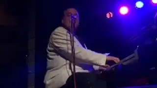 Music : Boogie Woogie : 12th Terrassa Boogie Blues Reunion - Mike Sanchez, 