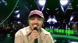 Kuba & Kuba - Mój przyjacielu/ Cykady na Cykladach | Polsat Hit Festiwal