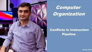 Instruction Pipeline conflicts & Solution |Resource conflicts|Data Dependencies |Branch Difficulties