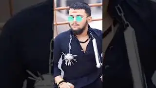 durlabh Kashyap #duralbhkashyap #viral #video #trending #youtubeshorts #attitudestatus #shorts