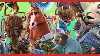 映画『ズートピア2』国内興収100億円突破　『アナと雪の女王』『ザ・スーパーマリオブラザーズ・ムービー』を超える