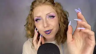 Lost in the Mist | ASMR shh comforting roleplay, its okay