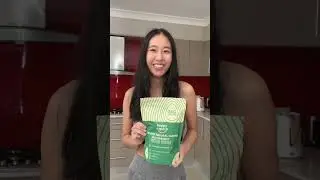 HappyGut Egg White Protein Powder Review - Sharron
