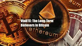 ViaBTC: The Long-Term Believers in Bitcoin