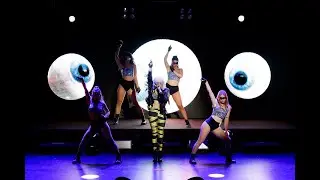 🇫🇷 The Divas Xperience &ndash; Hommage aux plus grandes divas de la pop internationale