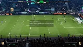 EA SPORTS FC 26 Rainha Marta joga muito