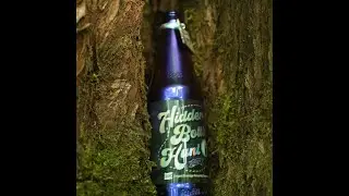 Oregon's Hidden Bottle Hunt returns for fifth year