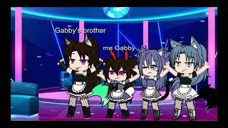 Gacha Bla Bla Bla 12+