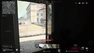 The origin 12 is fun in warzone