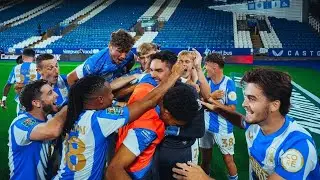 ⚽ Huddersfield vs Leicester City | Carabao Cup Highlights ⚽