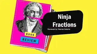Ninja Fractions