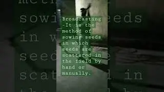 Broadcasting||what is broadcasting #Viral#motivational #New way of learning