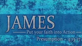 11 Presumption
