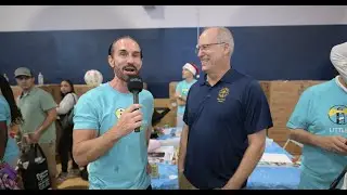 Mayor Dan Gelber Testimonal
