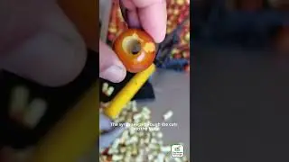Засахаренные финики в китайском стиле
