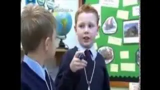 Teachers TV: Running Discussions in a KS2 Class
