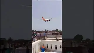 Air India Flight 171 Crash Footage (Better Quality) #shorts