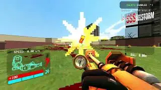 Me Vs The husk army. | ULTRAKILL
