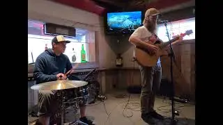 Yeah, Boss - Philmore Beaver LIVE at The Garage On Beck, Salt Lake City UT 5/22/2022 song 1