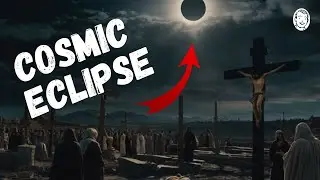 What Happened the Day the Earth went DARK 🌒 #bible #history