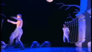 Swan Lake - Pas De Deux (Cooper & Ambler)