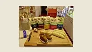 Kettle Chips Case Study
