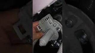 kuppet draining issue fixed!