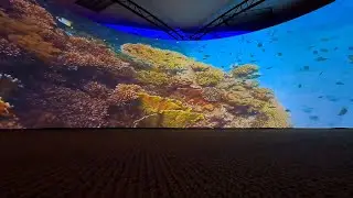 Immersive visualization at KSU has &lsquo;limitless&rsquo; application to public, private industry