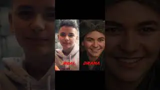 Kurlus Osman Season 4 Characters Short video