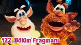 Booba 🌟 Yeni 122. bölüm tanıtımı! ⚡ Çocuklar için Eğlenceli Çizgi Filmler- BOOBA ToonsTV