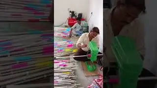 cotton mop manufacturing....Taj brooms company