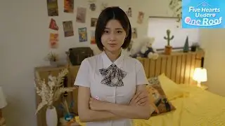 Meow - Five Hearts Under One Roof [Eun-bi & Mal-sook Hidden Ending][Quick Guide]