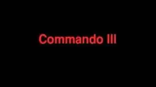 Carlos Peron - Comando III