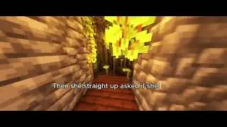 My shocking work story