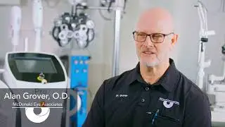Dr. Alan Grover - Clear Lens Exchange