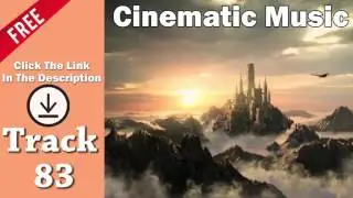 The Poisoned Princess : Cinematic | Dramatic Music : Free Music & No Copyright