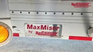 2014 Reitnouer 48x102 Flatbed Trailer for Sale  🚛 Nationwide delivery available💰 Financing Options