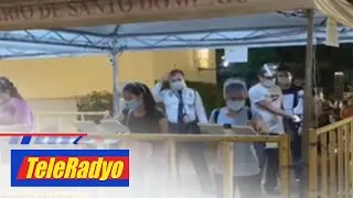 Sakto | Teleradyo (25 December 2020)