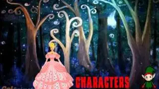 Elements of Fiction